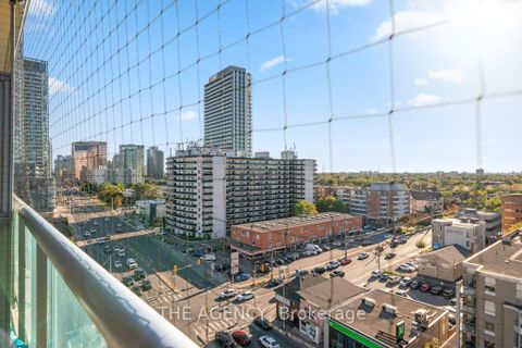 Photo 25 at 1207 - 5949 Yonge Street, Newtonbrook East, Toronto