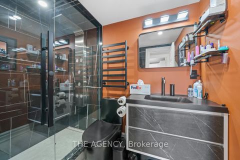 Photo 31 at 1207 - 5949 Yonge Street, Newtonbrook East, Toronto
