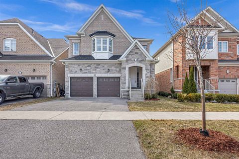 Photo 0 at 111 Fred Jackman Avenue, Bowmanville, Clarington