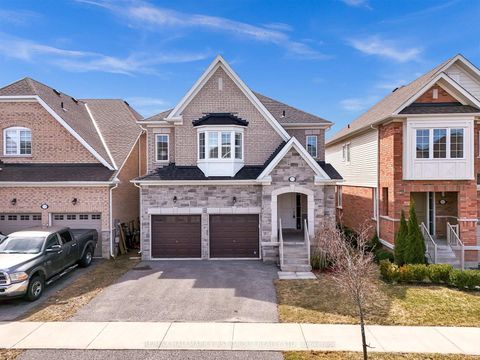 Photo 2 at 111 Fred Jackman Avenue, Bowmanville, Clarington