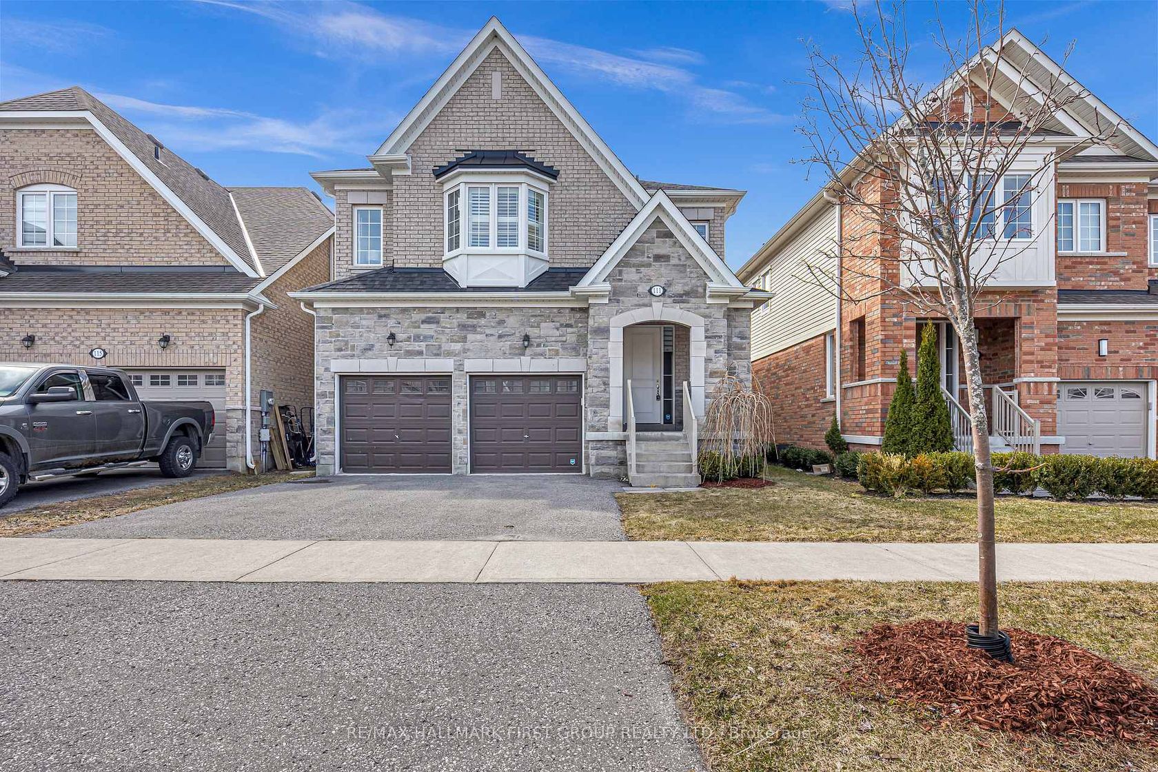 111 Fred Jackman Avenue, Bowmanville, Clarington 