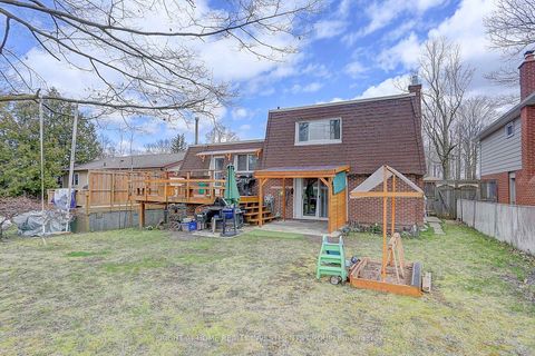 Photo 3 at 143 Springdale Drive, 400 North, Barrie