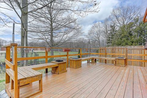 Photo 6 at 143 Springdale Drive, 400 North, Barrie