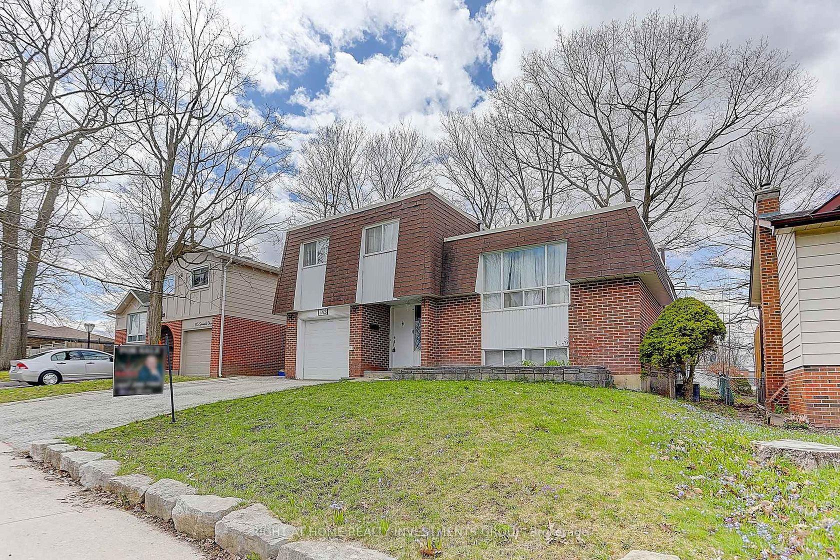 143 Springdale Drive, 400 North, Barrie photo 3