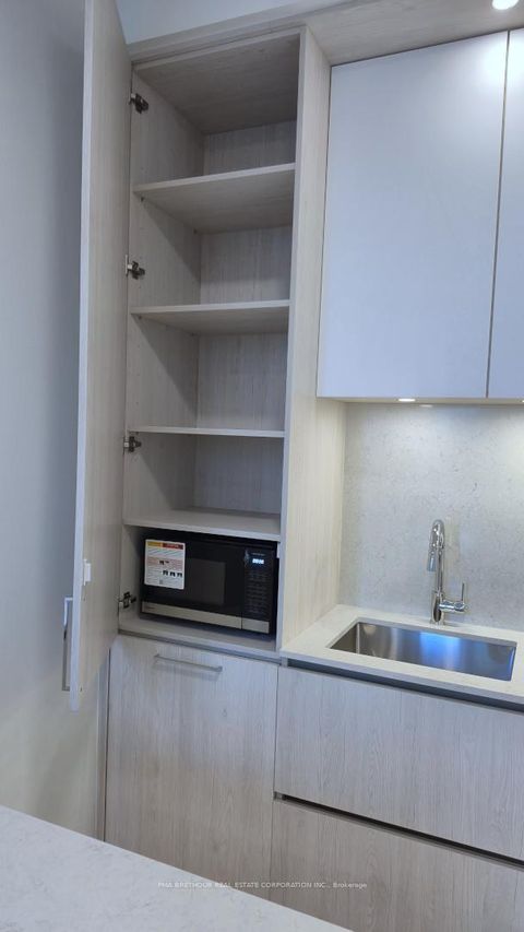 Photo 8 at 1001 - 15 Mercer Street, Waterfront Communities C1, Toronto