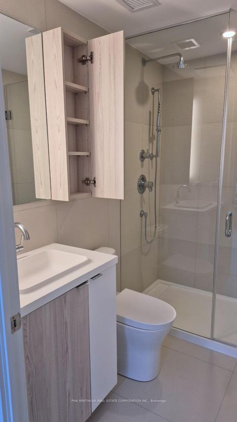 Photo 15 at 1001 - 15 Mercer Street, Waterfront Communities C1, Toronto