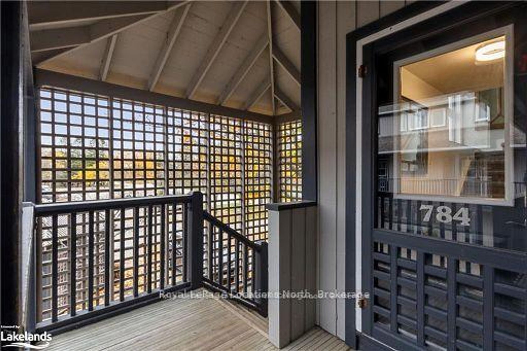 784 JOHNSTON PARK Avenue, Collingwood 
