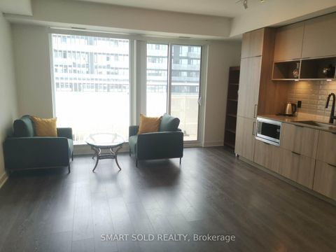 Photo 1 at 905 - 60 Tannery Road, Waterfront Communities C8, Toronto
