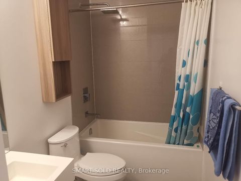 Photo 7 at 905 - 60 Tannery Road, Waterfront Communities C8, Toronto