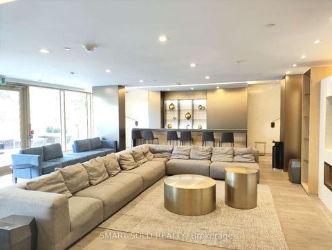 Photo 11 at 905 - 60 Tannery Road, Waterfront Communities C8, Toronto