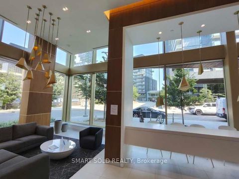 Photo 16 at 905 - 60 Tannery Road, Waterfront Communities C8, Toronto