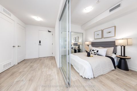 Photo 16 at 822 - 60 Princess Street, Waterfront Communities C8, Toronto