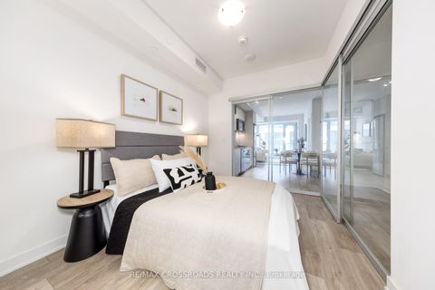 Photo 18 at 822 - 60 Princess Street, Waterfront Communities C8, Toronto