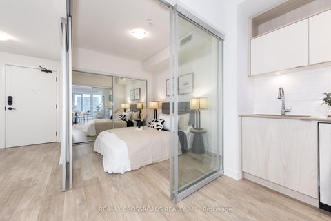 Photo 19 at 822 - 60 Princess Street, Waterfront Communities C8, Toronto