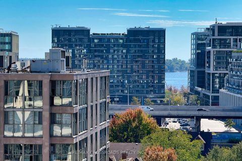 Photo 26 at 822 - 60 Princess Street, Waterfront Communities C8, Toronto