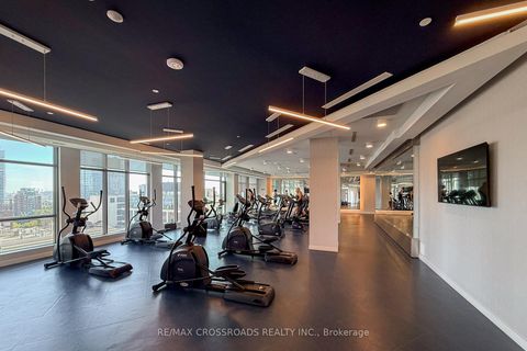 Photo 27 at 822 - 60 Princess Street, Waterfront Communities C8, Toronto
