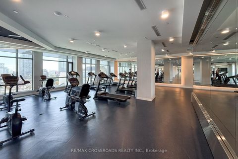 Photo 28 at 822 - 60 Princess Street, Waterfront Communities C8, Toronto