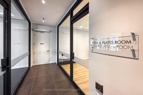 Photo 29 at 822 - 60 Princess Street, Waterfront Communities C8, Toronto