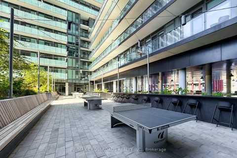 Photo 36 at 822 - 60 Princess Street, Waterfront Communities C8, Toronto