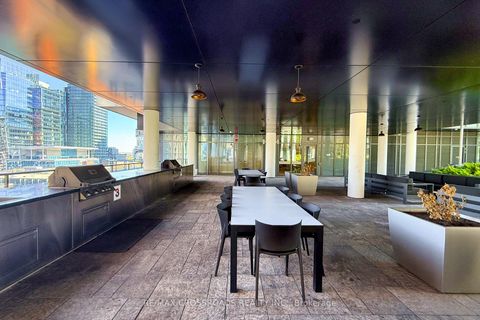 Photo 37 at 822 - 60 Princess Street, Waterfront Communities C8, Toronto