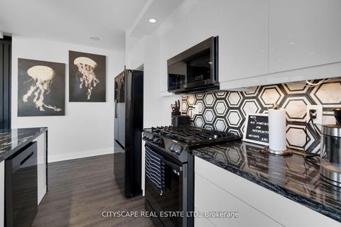 Photo 3 at 2308 - 3 Navy Wharf Court N, Waterfront Communities C1, Toronto