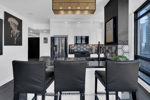 Photo 7 at 2308 - 3 Navy Wharf Court N, Waterfront Communities C1, Toronto