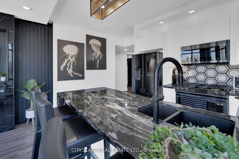 Photo 8 at 2308 - 3 Navy Wharf Court N, Waterfront Communities C1, Toronto