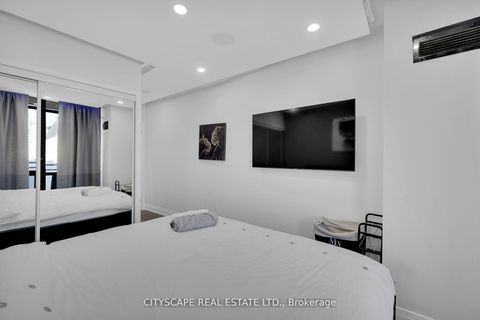 Photo 14 at 2308 - 3 Navy Wharf Court N, Waterfront Communities C1, Toronto
