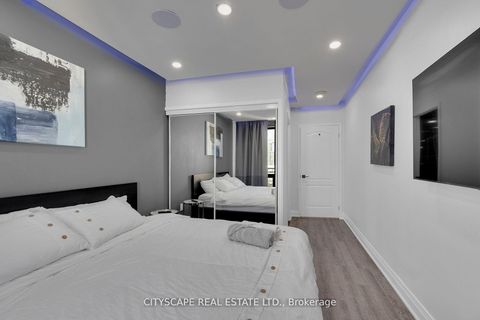 Photo 15 at 2308 - 3 Navy Wharf Court N, Waterfront Communities C1, Toronto