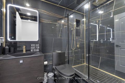 Photo 18 at 2308 - 3 Navy Wharf Court N, Waterfront Communities C1, Toronto