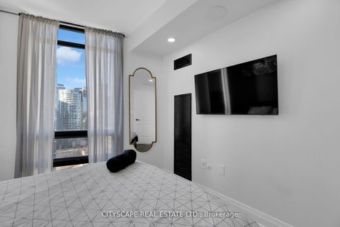 Photo 20 at 2308 - 3 Navy Wharf Court N, Waterfront Communities C1, Toronto
