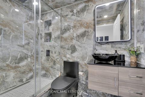 Photo 21 at 2308 - 3 Navy Wharf Court N, Waterfront Communities C1, Toronto