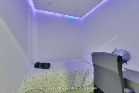 Photo 22 at 2308 - 3 Navy Wharf Court N, Waterfront Communities C1, Toronto