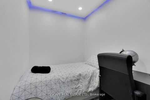 Photo 23 at 2308 - 3 Navy Wharf Court N, Waterfront Communities C1, Toronto