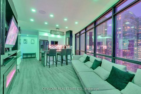 Photo 28 at 2308 - 3 Navy Wharf Court N, Waterfront Communities C1, Toronto