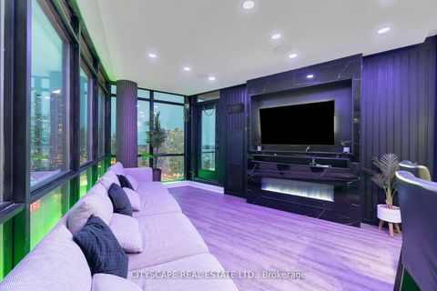Photo 31 at 2308 - 3 Navy Wharf Court N, Waterfront Communities C1, Toronto