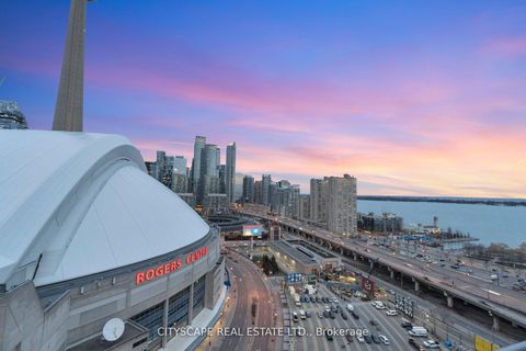 Photo 36 at 2308 - 3 Navy Wharf Court N, Waterfront Communities C1, Toronto