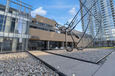 Photo 38 at 2308 - 3 Navy Wharf Court N, Waterfront Communities C1, Toronto