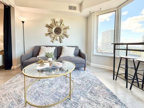 Photo 5 at 2315 - 155 Yorkville Avenue, Annex, Toronto