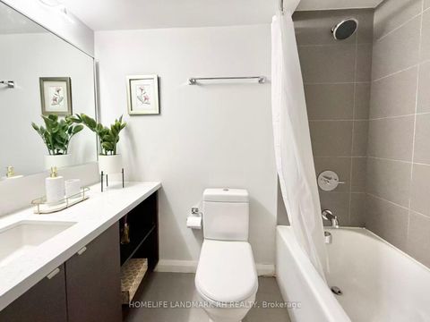 Photo 16 at 2315 - 155 Yorkville Avenue, Annex, Toronto