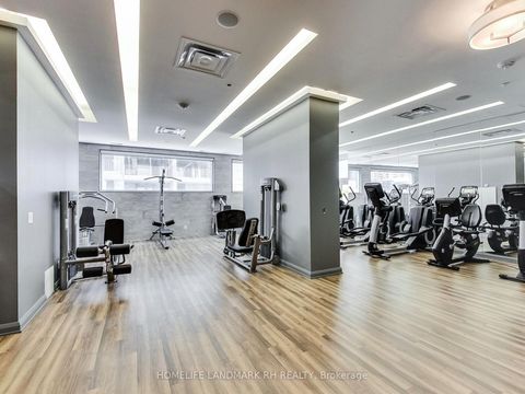 Photo 18 at 2315 - 155 Yorkville Avenue, Annex, Toronto