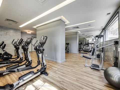 Photo 19 at 2315 - 155 Yorkville Avenue, Annex, Toronto
