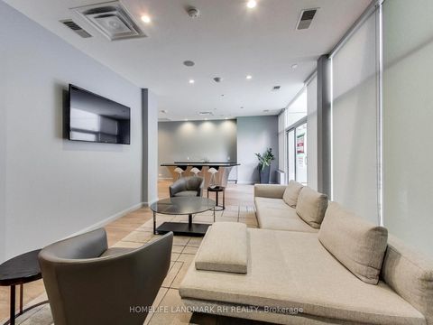 Photo 22 at 2315 - 155 Yorkville Avenue, Annex, Toronto