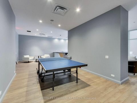 Photo 23 at 2315 - 155 Yorkville Avenue, Annex, Toronto