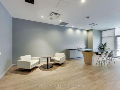 Photo 25 at 2315 - 155 Yorkville Avenue, Annex, Toronto