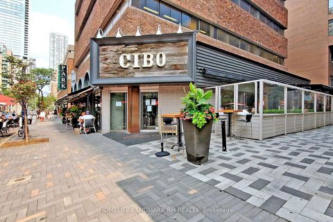 Photo 27 at 2315 - 155 Yorkville Avenue, Annex, Toronto