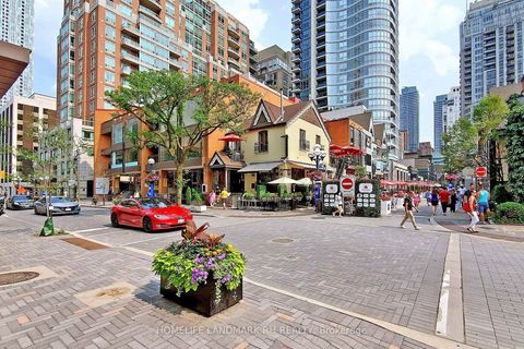 Photo 31 at 2315 - 155 Yorkville Avenue, Annex, Toronto