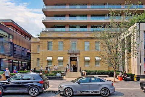 Photo 33 at 2315 - 155 Yorkville Avenue, Annex, Toronto