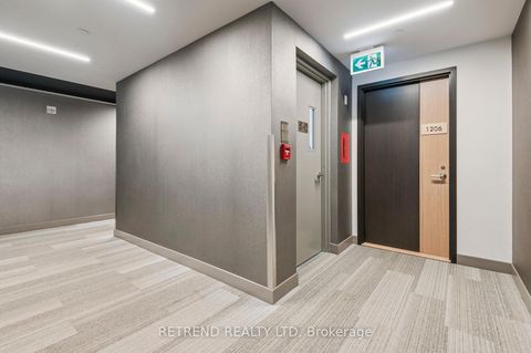 Photo 3 at 1206 - 50 Power Street, Moss Park, Toronto