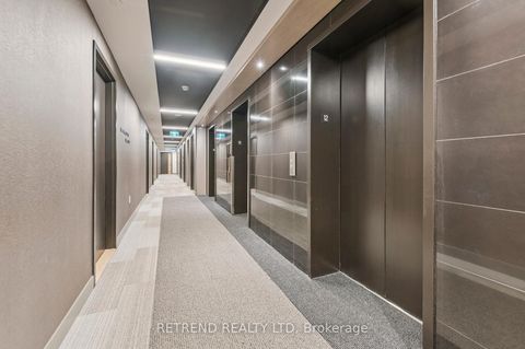 Photo 4 at 1206 - 50 Power Street, Moss Park, Toronto